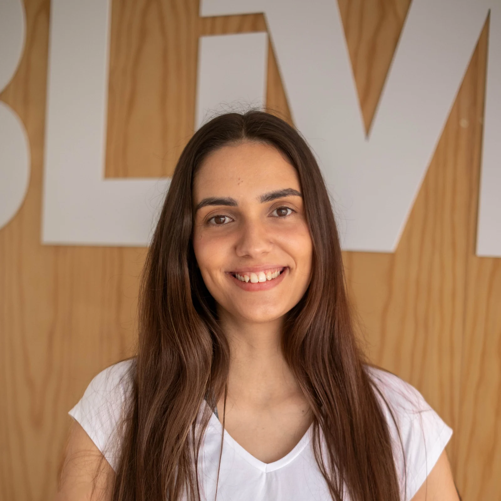 Inês, Personal Trainer da Blive Pilates Évora